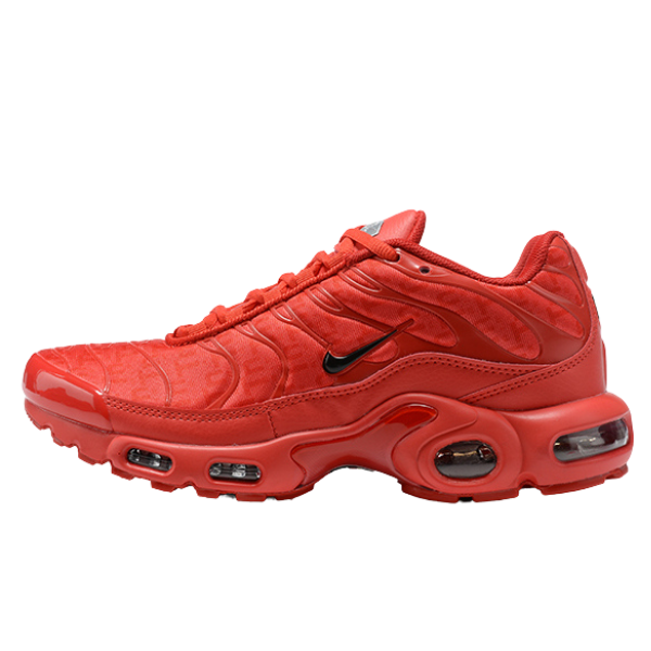 Tênis Nike Air Max Plus TN Vermelho