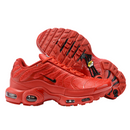 Tênis Nike Air Max Plus TN Vermelho