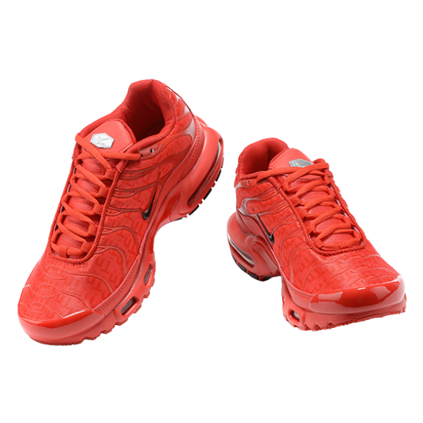 Tênis Nike Air Max Plus TN Vermelho