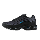 Tênis Nike Air Max Plus TN Black Hex