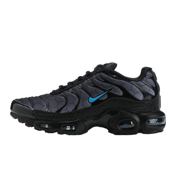 Tênis Nike Air Max Plus TN Black Hex