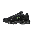 Nike Air Max Plus TN Black Volt Casual Shoes