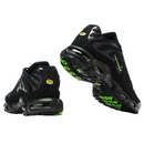 Nike Air Max Plus TN Black Volt Casual Shoes