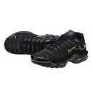 Nike Air Max Plus TN Black Volt Casual Shoes