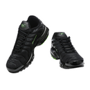 Nike Air Max Plus TN Black Volt Casual Shoes