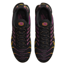 Tênis Nike Air Max Plus TN Black & University Gold
