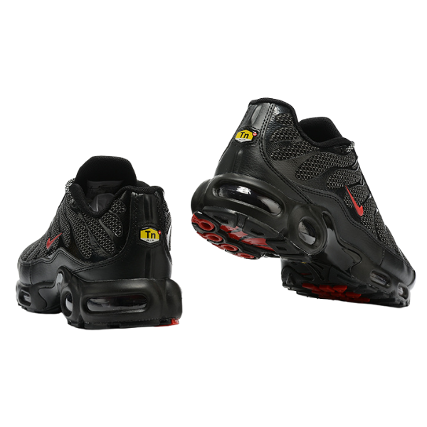 Tênis Nike Air Max Plus TN Bred