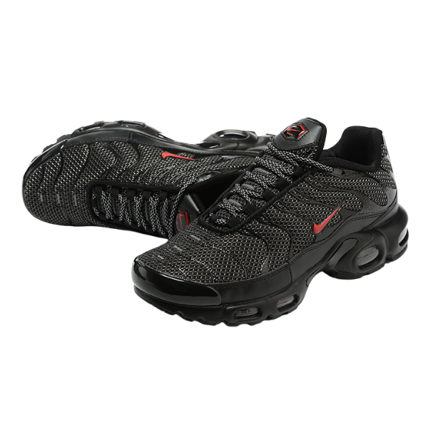 Tênis Nike Air Max Plus TN Bred