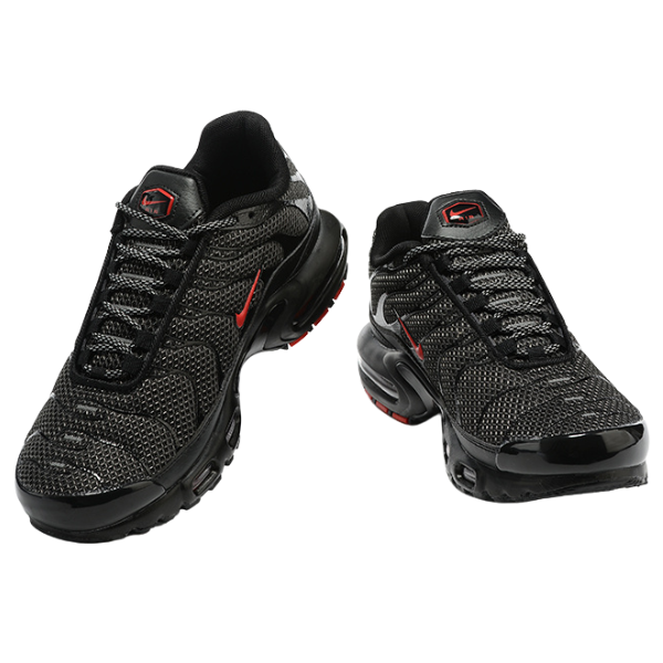Tênis Nike Air Max Plus TN Bred