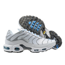 Tênis Nike Air Max Plus TN Cinza Claro