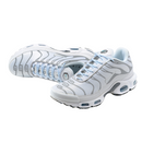 Tênis Nike Air Max Plus TN Cinza Claro