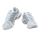 Tênis Nike Air Max Plus TN Cinza Claro