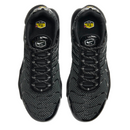 Nike Air Max Plus TN Crocodile Black Casual Shoes
