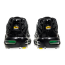 Nike Air Max Plus TN Crocodile Black Casual Shoes