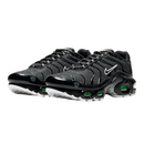 Nike Air Max Plus TN Crocodile Black Casual Shoes