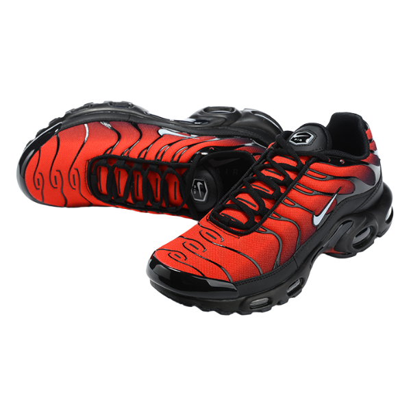 Tênis Nike Air Max Plus TN Deadpool