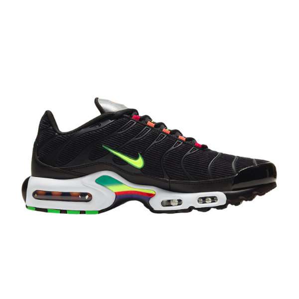 Tênis Nike Air Max Plus TN Evolution of Icon
