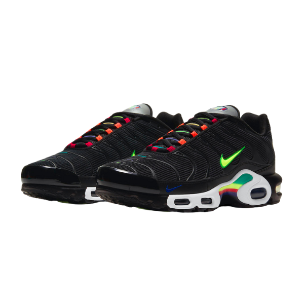 Tênis Nike Air Max Plus TN Evolution of Icon