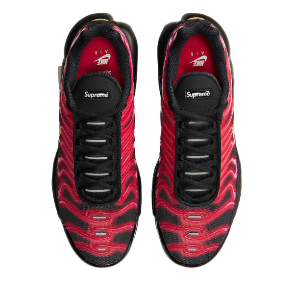 Tênis Nike Air Max Plus TN Fire Pink