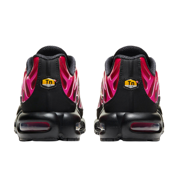 Tênis Nike Air Max Plus TN Fire Pink