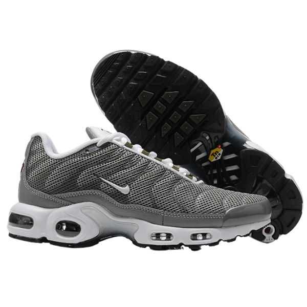 Tênis Nike Air Max Plus TN Flat Pewter