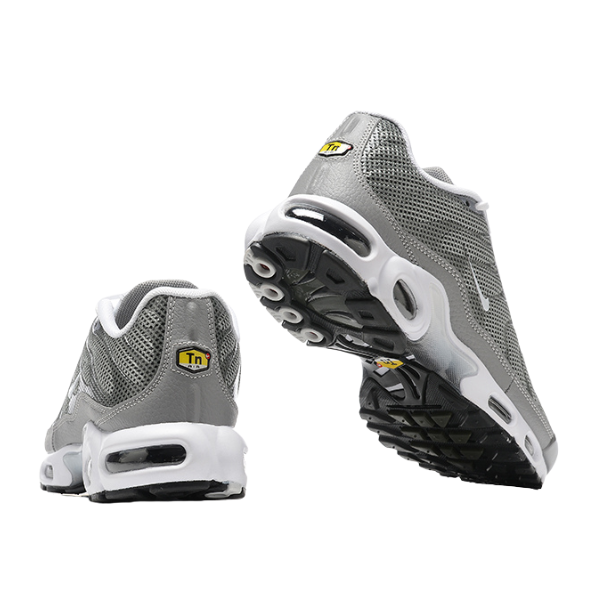 Tênis Nike Air Max Plus TN Flat Pewter