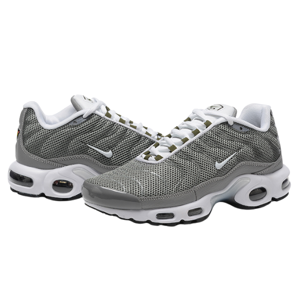 Tênis Nike Air Max Plus TN Flat Pewter