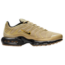 Tênis Nike Air Max Plus TN Gold Bullet