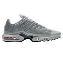 Nike Air Max Plus TN Grey Casual Shoes