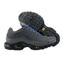 Nike Air Max Plus TN Grey Reflective Casual Shoes