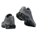 Nike Air Max Plus TN Grey Reflective Casual Shoes