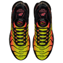 Tênis Nike Air Max Plus TN Black Volt Solar