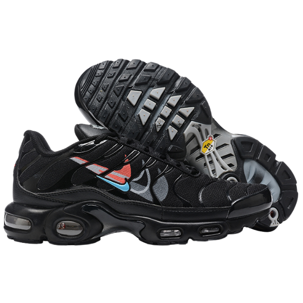 Tênis Nike Air Max Plus TN Multi Swosh