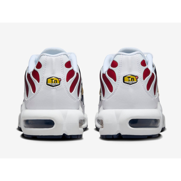 Tênis Nike Air Max Plus TN PSG