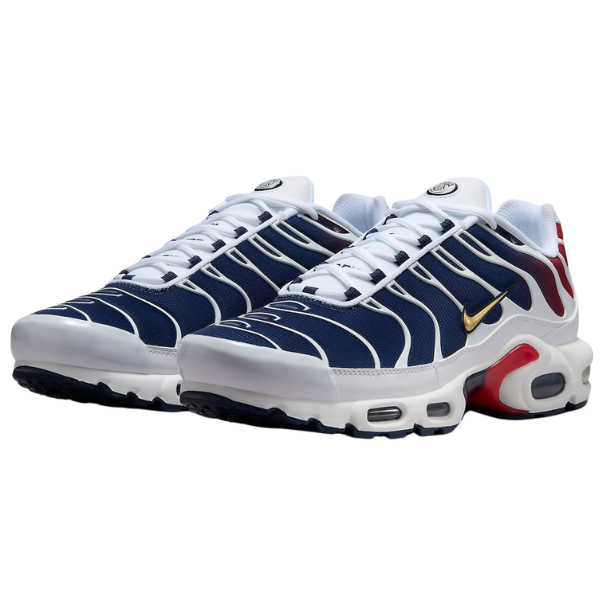 Tênis Nike Air Max Plus TN PSG