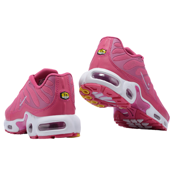 Tênis Nike Air Max Plus TN Pink Prim