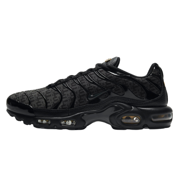 Tênis Nike Air Max Plus TN Preto