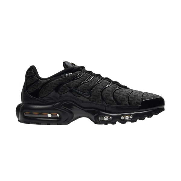 Tênis Nike Air Max Plus TN Preto