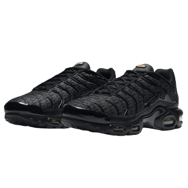 Tênis Nike Air Max Plus TN Preto