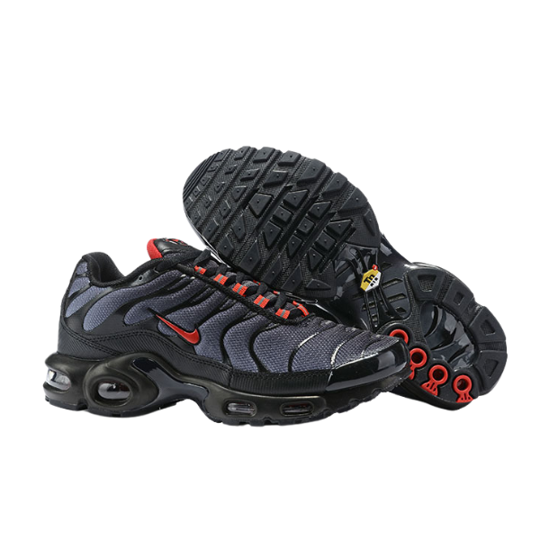 Tênis Nike Air Max Plus TN Preto Gradiente