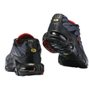 Tênis Nike Air Max Plus TN Preto Gradiente