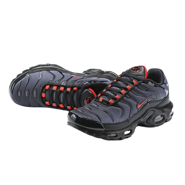 Tênis Nike Air Max Plus TN Preto Gradiente