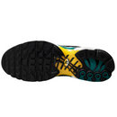 Tênis Nike Air Max Plus TN Preto, Amarelo e Azul