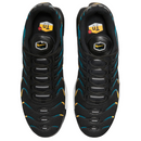 Tênis Nike Air Max Plus TN Preto, Amarelo e Azul
