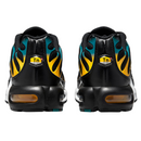 Tênis Nike Air Max Plus TN Preto, Amarelo e Azul