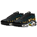Tênis Nike Air Max Plus TN Preto, Amarelo e Azul