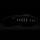 Tênis Nike Air Max Plus TN Preto, Amarelo e Azul