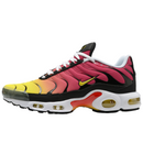 Nike Air Max Plus TN Raspberry Red Casual Shoes