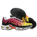 Nike Air Max Plus TN Raspberry Red Casual Shoes
