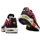 Nike Air Max Plus TN Raspberry Red Casual Shoes